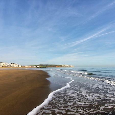 Wightlet Chalet 193 Sandown Bay Holiday Centre Βίλα Εξωτερικό φωτογραφία